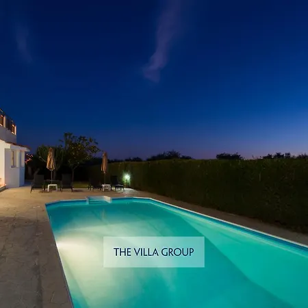 Villa 389220
