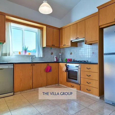 Villa 389220 Coral Bay