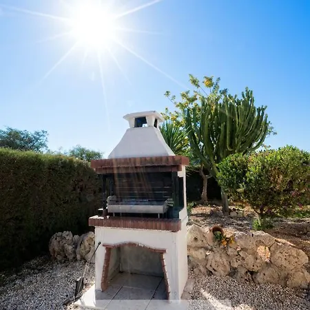 Villa 389220 Coral Bay