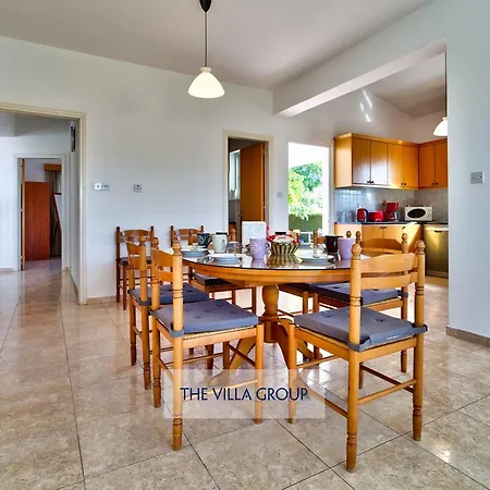 Villa 389220 *